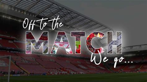 LFCTV GO Home.